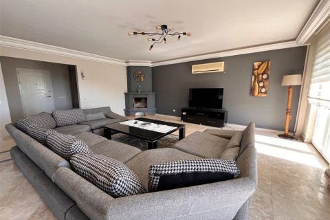 Villa for sale  in Alanya, Antalya, Turkey, 3 bedrooms, 150m2, No. 224137 – photo 4