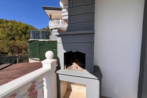 Villa for sale  in Alanya, Antalya, Turkey, 3 bedrooms, 150m2, No. 224137 – photo 17