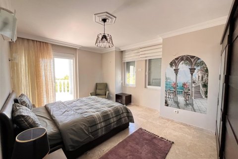 Villa for sale  in Alanya, Antalya, Turkey, 3 bedrooms, 150m2, No. 224137 – photo 8