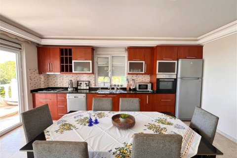 Villa for sale  in Alanya, Antalya, Turkey, 3 bedrooms, 150m2, No. 224137 – photo 3