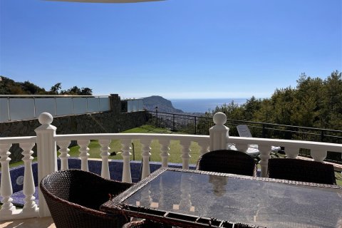 Villa for sale  in Alanya, Antalya, Turkey, 3 bedrooms, 150m2, No. 224137 – photo 15