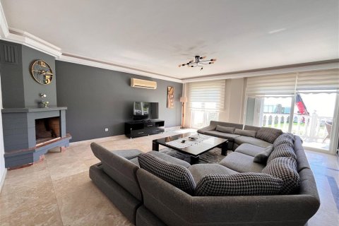 Villa for sale  in Alanya, Antalya, Turkey, 3 bedrooms, 150m2, No. 224137 – photo 6