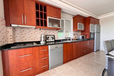 Villa for sale  in Alanya, Antalya, Turkey, 3 bedrooms, 150m2, No. 224137 – photo 5