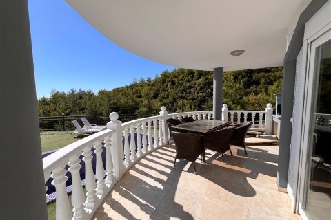 Villa for sale  in Alanya, Antalya, Turkey, 3 bedrooms, 150m2, No. 224137 – photo 16