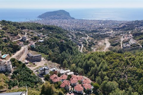 Villa for sale  in Alanya, Antalya, Turkey, 3 bedrooms, 150m2, No. 224137 – photo 2