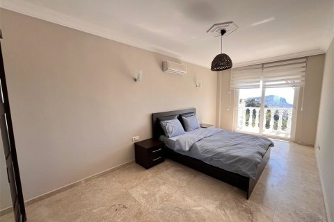 Villa for sale  in Alanya, Antalya, Turkey, 3 bedrooms, 150m2, No. 224137 – photo 12