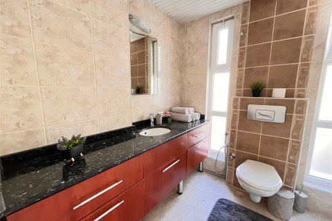 Villa for sale  in Alanya, Antalya, Turkey, 3 bedrooms, 150m2, No. 224137 – photo 23