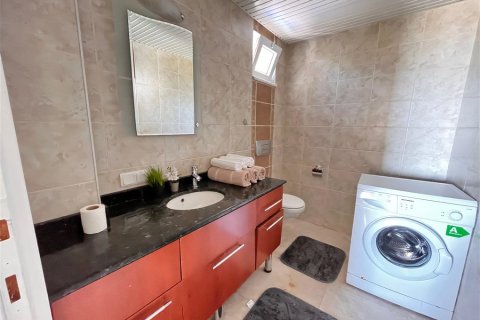 Villa for sale  in Alanya, Antalya, Turkey, 3 bedrooms, 150m2, No. 224137 – photo 25