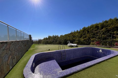 Villa for sale  in Alanya, Antalya, Turkey, 3 bedrooms, 150m2, No. 224137 – photo 19