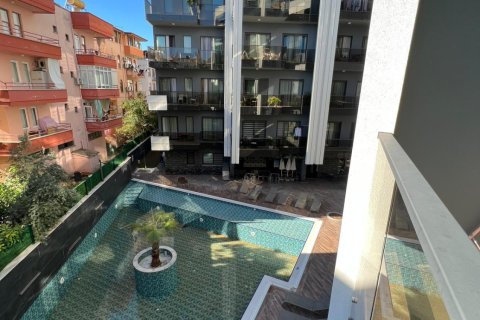 Apartment for sale  in Saray, Tekirdag, Turkey, 1 bedroom, 58m2, No. 224136 – photo 7