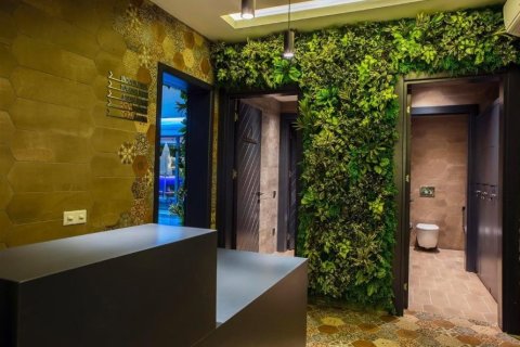 Apartment for sale  in Saray, Tekirdag, Turkey, 1 bedroom, 58m2, No. 224136 – photo 23