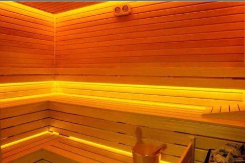 Apartment for sale  in Saray, Tekirdag, Turkey, 1 bedroom, 58m2, No. 224136 – photo 22