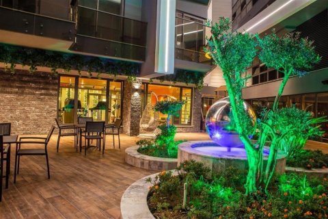 Apartment for sale  in Saray, Tekirdag, Turkey, 1 bedroom, 58m2, No. 224136 – photo 12