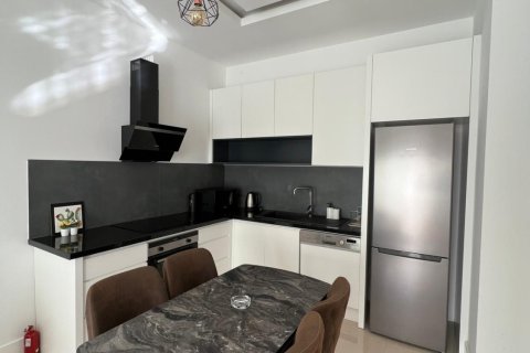 Apartment for sale  in Saray, Tekirdag, Turkey, 1 bedroom, 58m2, No. 224136 – photo 3