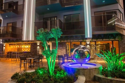 Apartment for sale  in Saray, Tekirdag, Turkey, 1 bedroom, 58m2, No. 224136 – photo 14