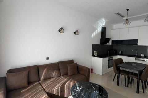 Apartment for sale  in Saray, Tekirdag, Turkey, 1 bedroom, 58m2, No. 224136 – photo 2