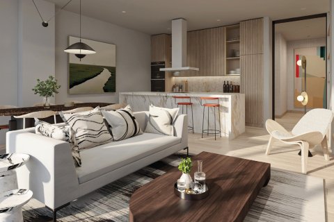 Penthouse  i Sariyer, Istanbul, Tyrkiet Nr. 224139 - 9