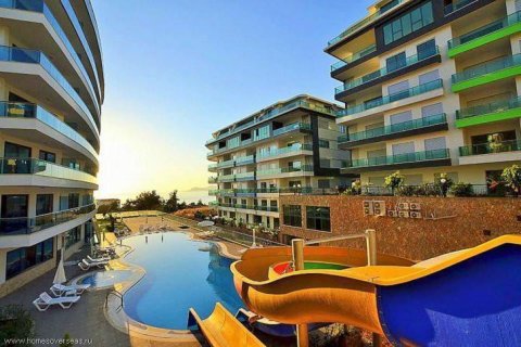 2+1 Wohnung  in Alanya, Antalya, Türkei Nr. 224135 - 2