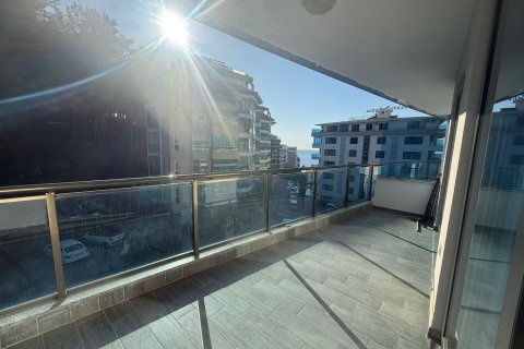 2+1 Wohnung  in Alanya, Antalya, Türkei Nr. 224135 - 8