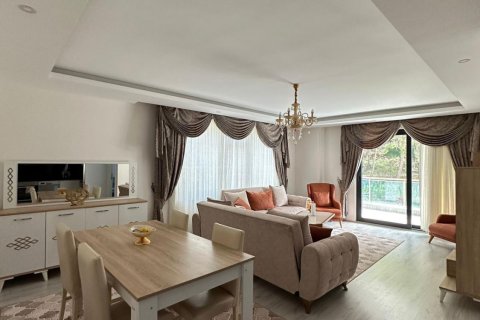 2+1 Wohnung  in Alanya, Antalya, Türkei Nr. 224135 - 5