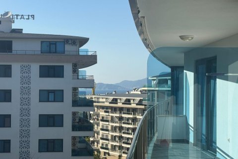 2+1 Wohnung  in Alanya, Antalya, Türkei Nr. 224135 - 7