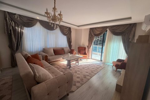 2+1 Wohnung  in Alanya, Antalya, Türkei Nr. 224135 - 3