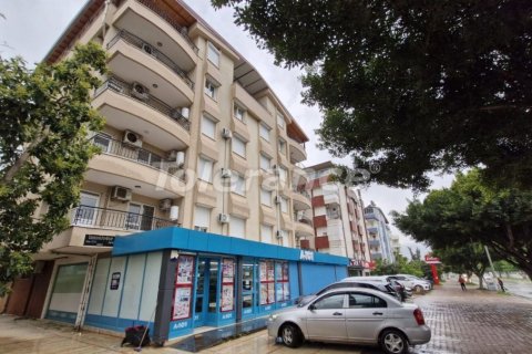 Отель  в Анталье, Турция №224134