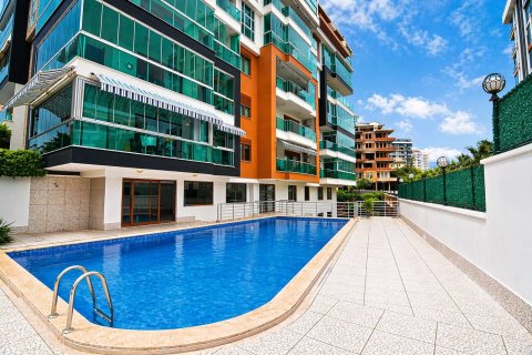 2+1 Wohnung  in Alanya, Antalya, Türkei Nr. 224138 - 2
