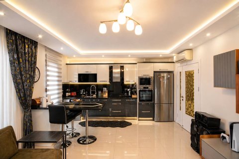 2+1 Wohnung  in Alanya, Antalya, Türkei Nr. 224138 - 5