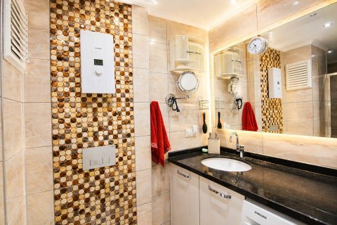 2+1 Wohnung  in Alanya, Antalya, Türkei Nr. 224138 - 10