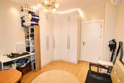 2+1 Wohnung  in Alanya, Antalya, Türkei Nr. 224138 - 9