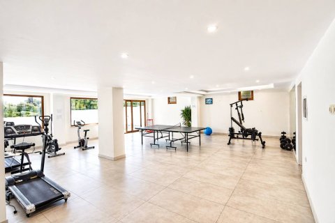 2+1 Wohnung  in Alanya, Antalya, Türkei Nr. 224138 - 11