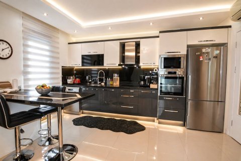 2+1 Wohnung  in Alanya, Antalya, Türkei Nr. 224138 - 4
