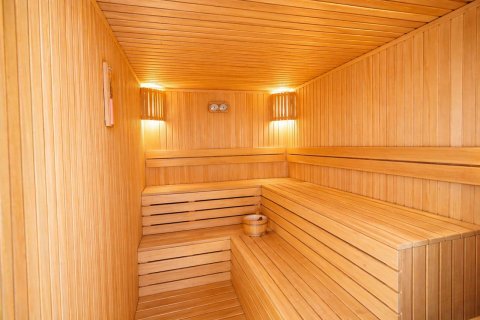 2+1 Wohnung  in Alanya, Antalya, Türkei Nr. 224138 - 12