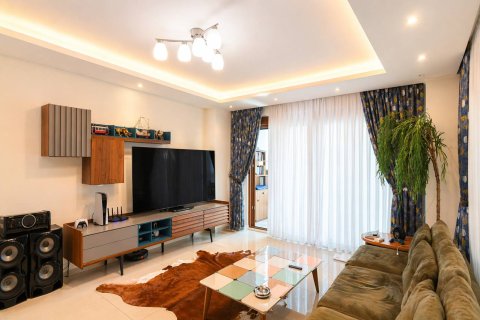 Квартира  2+1 в Аланье, Анталья, Турция №224138