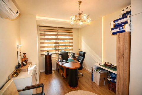 2+1 Wohnung  in Alanya, Antalya, Türkei Nr. 224138 - 7