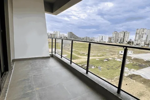 آپارتمان در  Mugla ، ترکیه 1 خوابه ، 60 متر مربع.  شماره 224128 - 8