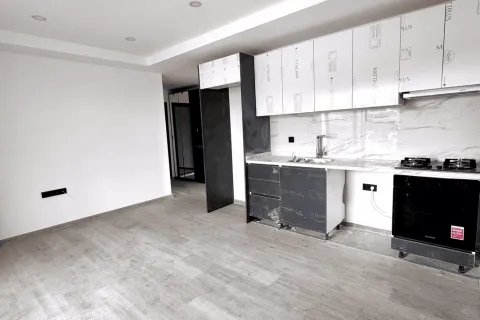 آپارتمان در  Mugla ، ترکیه 1 خوابه ، 60 متر مربع.  شماره 224128 - 6