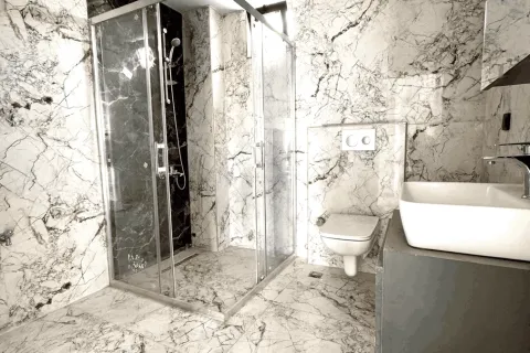 آپارتمان در  Mugla ، ترکیه 1 خوابه ، 60 متر مربع.  شماره 224128 - 3