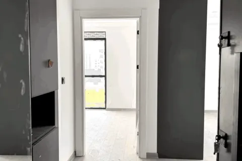 آپارتمان در  Mugla ، ترکیه 1 خوابه ، 60 متر مربع.  شماره 224128 - 2