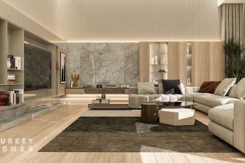 5+1 Villa i Istanbul, Tyrkiet Nr. 233453 - 9
