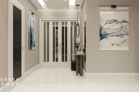 5+1 Villa i Istanbul, Tyrkiet Nr. 233453 - 7