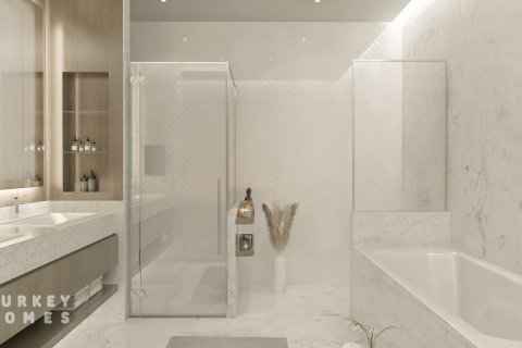 5+1 Villa i Istanbul, Tyrkiet Nr. 233453 - 17