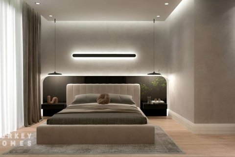 5+1 Villa i Istanbul, Tyrkiet Nr. 233453 - 14