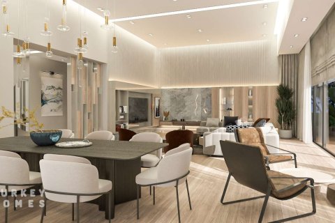 5+1 Villa i Istanbul, Tyrkiet Nr. 233453 - 8