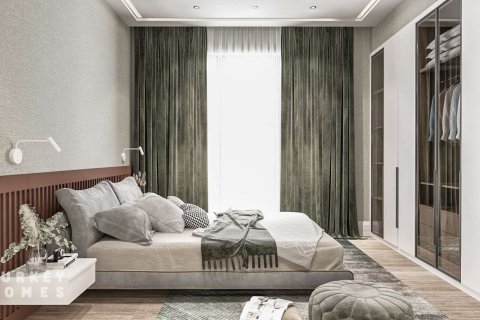 5+1 Villa i Istanbul, Tyrkiet Nr. 233453 - 11