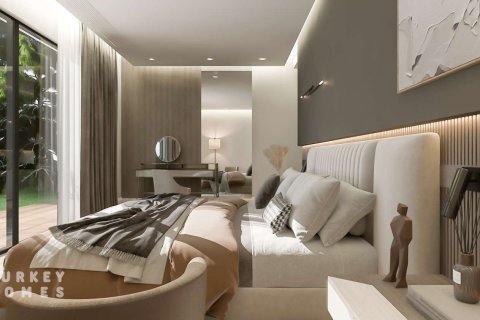 5+1 Villa i Istanbul, Tyrkiet Nr. 233453 - 13