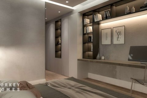 5+1 Villa i Istanbul, Tyrkiet Nr. 233453 - 15