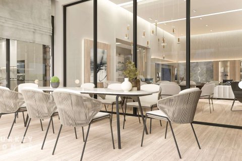 5+1 Villa i Istanbul, Tyrkiet Nr. 233453 - 10