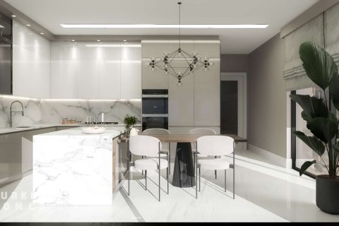 5+1 Villa i Istanbul, Tyrkiet Nr. 233453 - 6